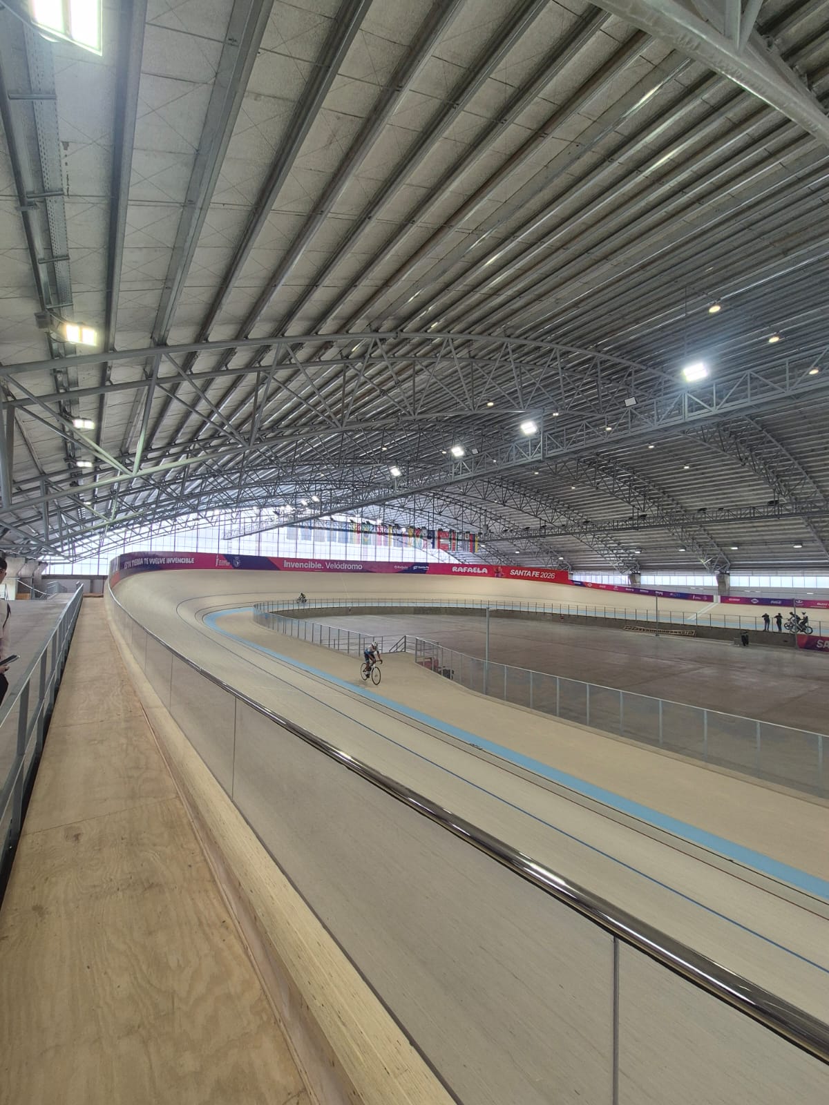 Velódromo